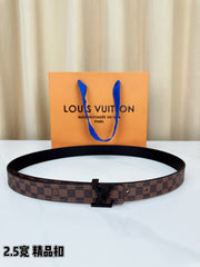 China Replica LV Belts 49usd Only
