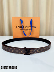 China Replica LV Belts 49usd Only