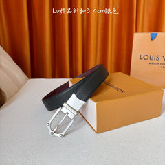 China Replica LV Belts 56usd Only