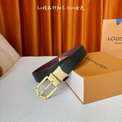 China Replica LV Belts 56usd Only
