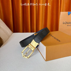 China Replica LV Belts 56usd Only