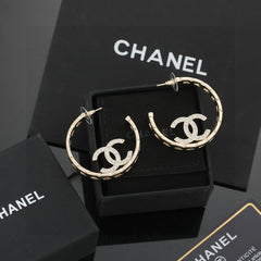 China Replica Chanel Earrings 25usd Only
