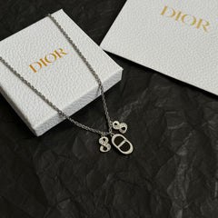 China Replica Dior Necklaces 45usd Only