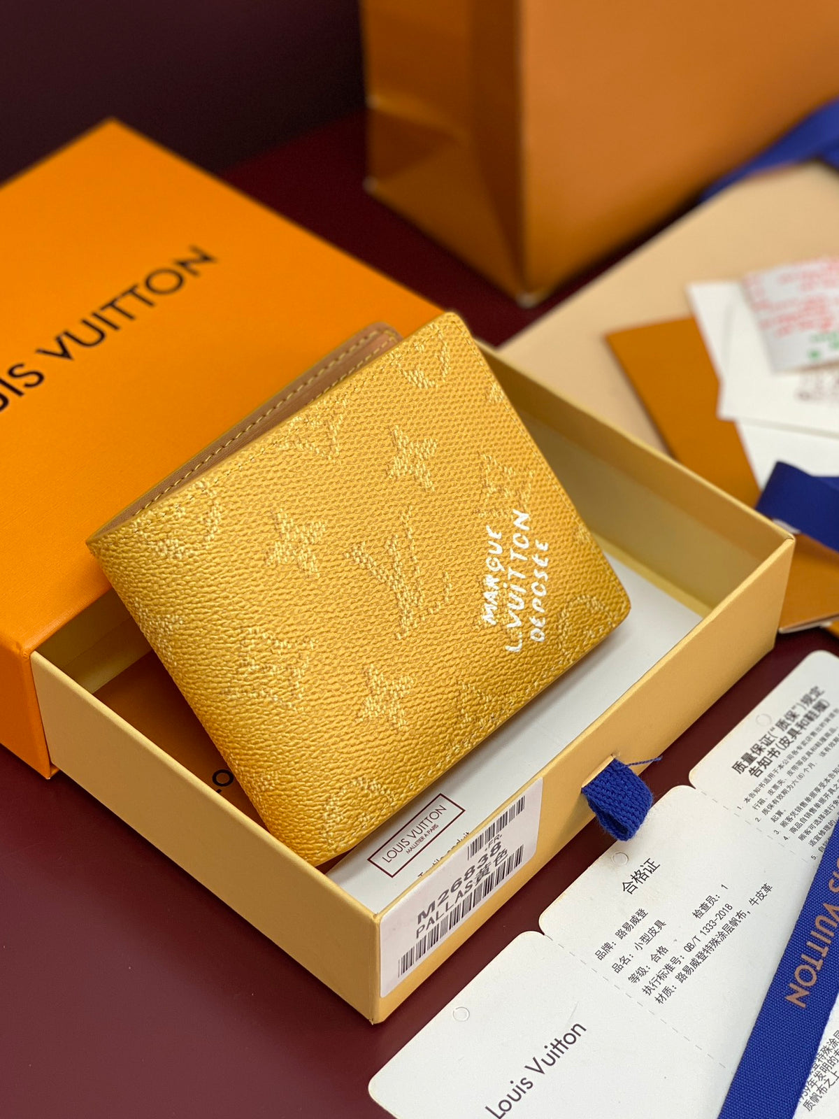China Replica LV Handbags 45usd Only