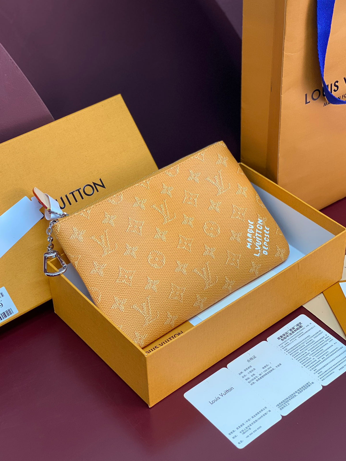 China Replica LV Handbags 54usd Only