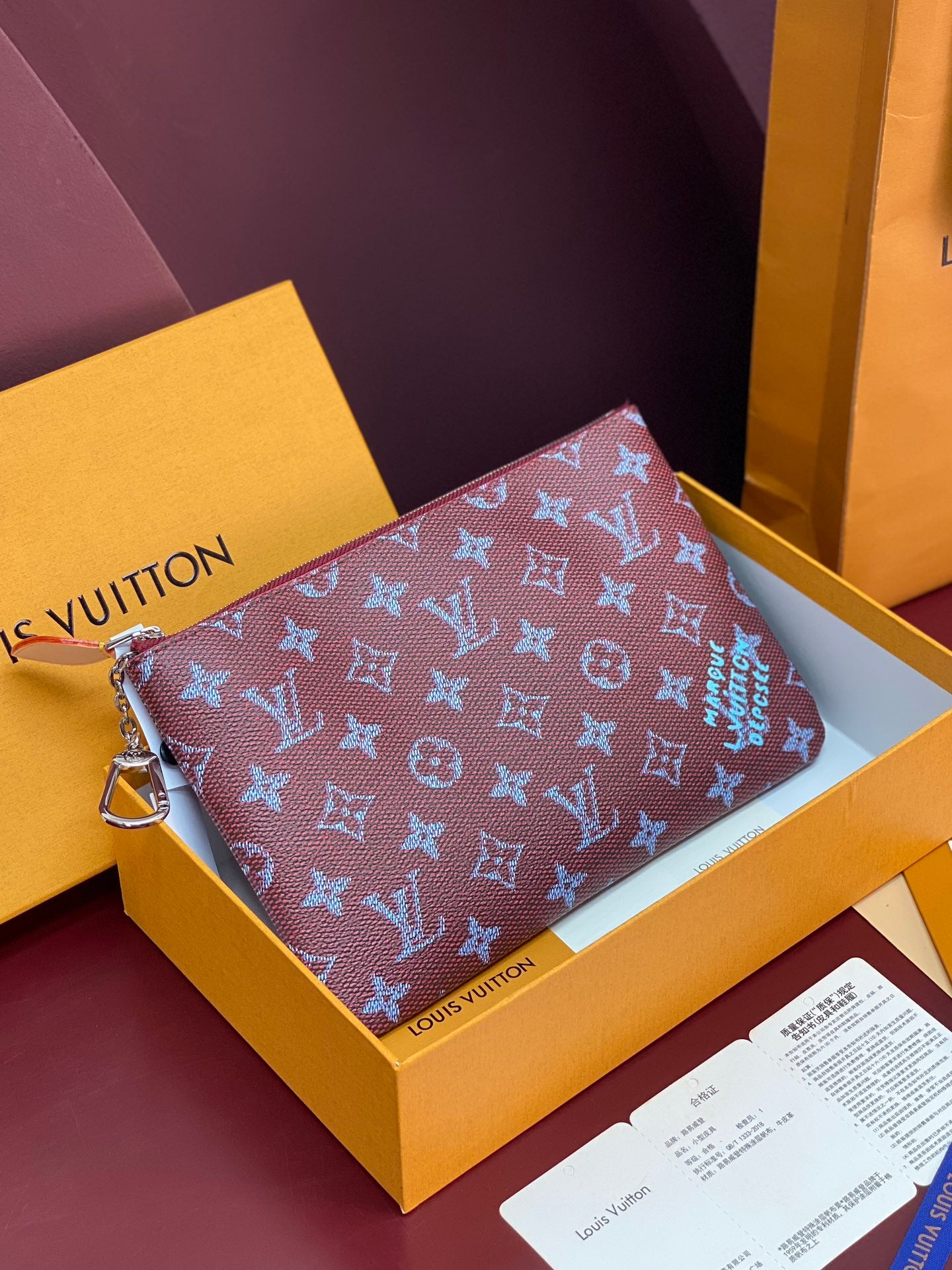 China Replica LV Handbags 54usd Only