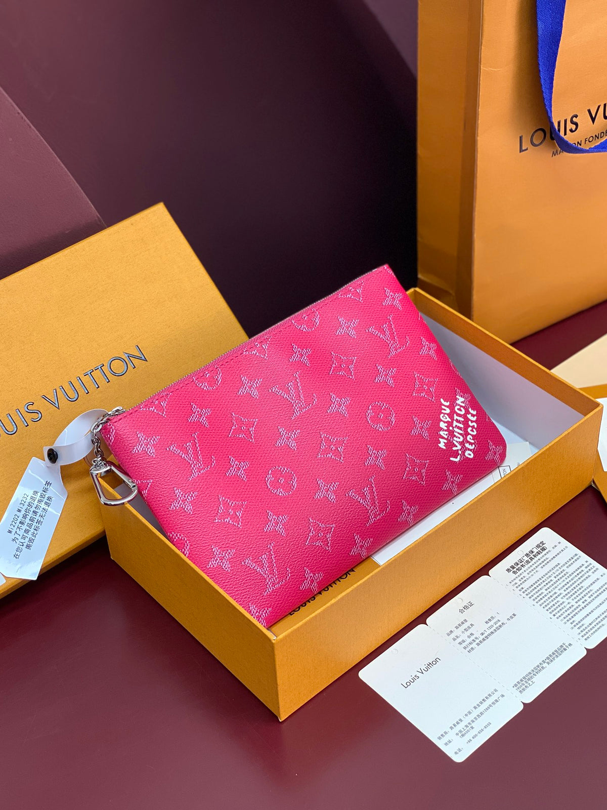 China Replica LV Handbags 54usd Only
