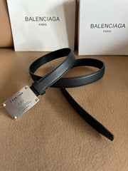 China Replica Balenciaga Belts 56usd Only
