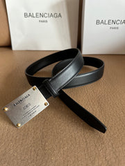 China Replica Balenciaga Belts 56usd Only