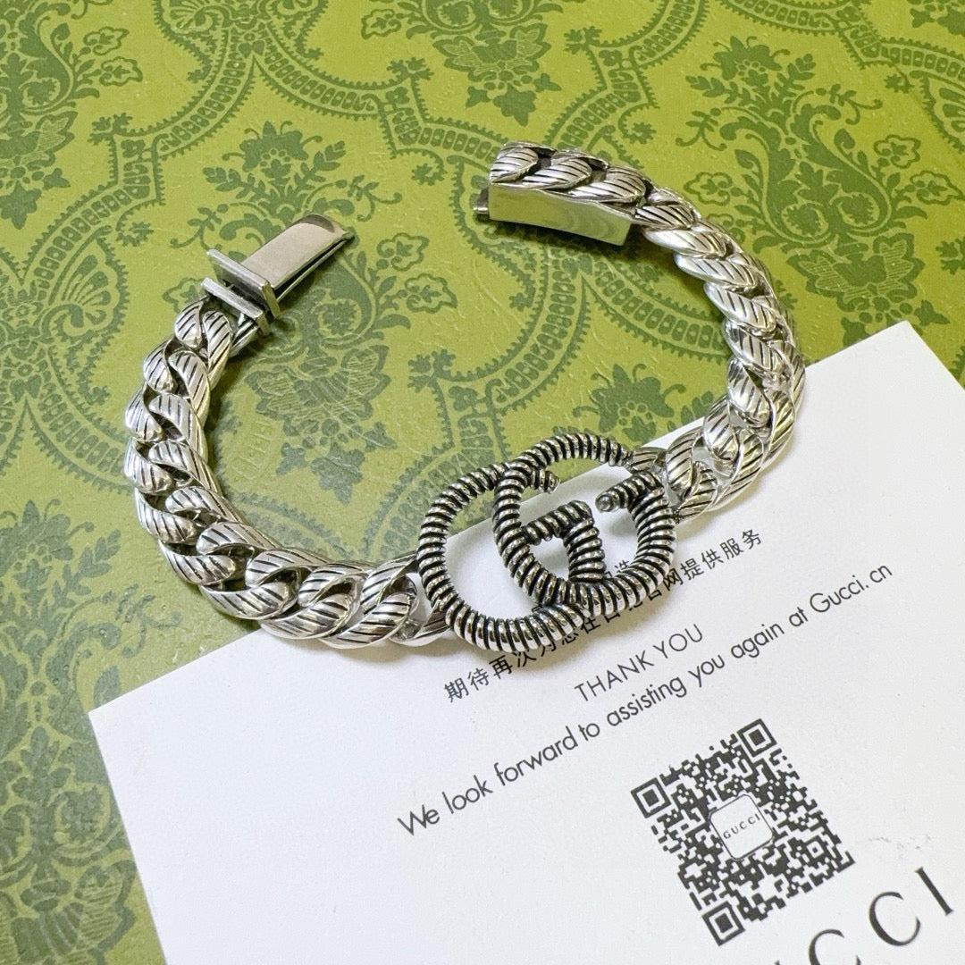 China Replica Gucci Bracelets 68usd Only