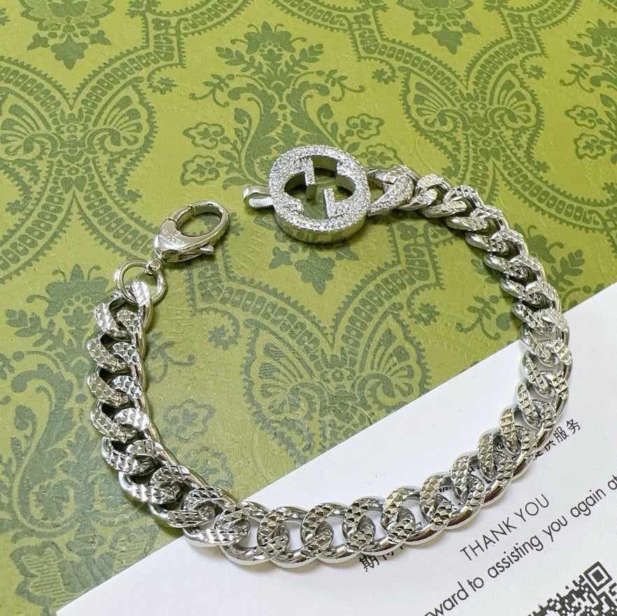 China Replica Gucci Bracelets 58usd Only
