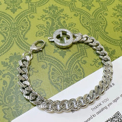 China Replica Gucci Bracelets 58usd Only