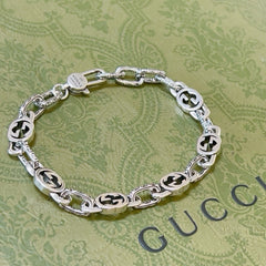 China Replica Gucci Bracelets 42usd Only