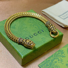 China Replica Gucci Bracelets 58usd Only