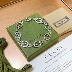 China Replica Gucci Bracelets 48usd Only