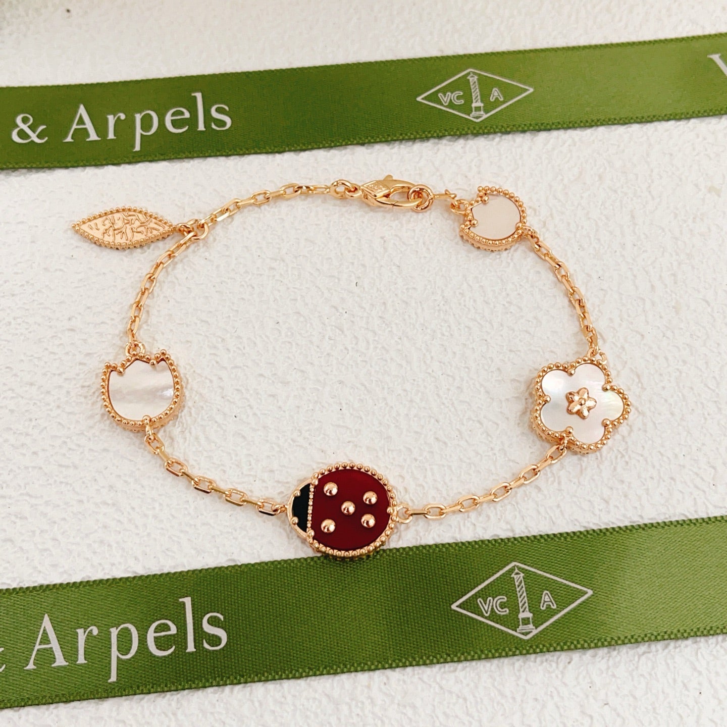 China Replica Van Cleef Arpels Bracelets 36usd Only
