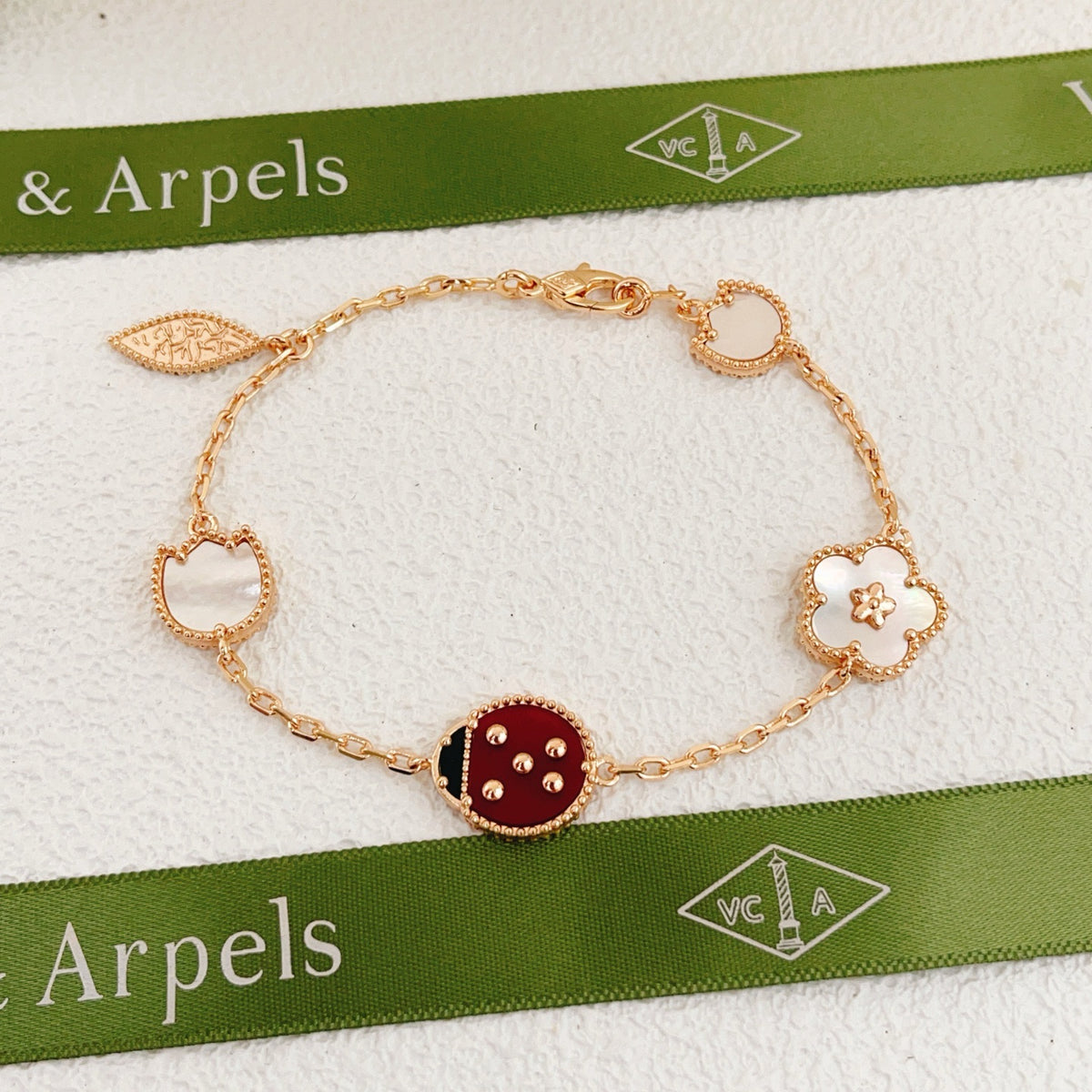China Replica Van Cleef Arpels Bracelets 36usd Only