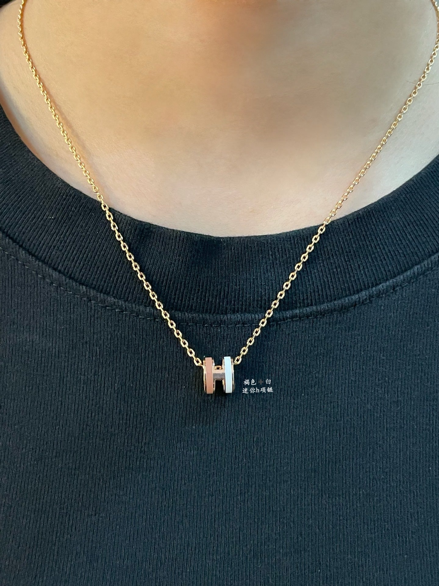 China Replica Hermes Necklaces 60usd Only