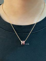 China Replica Hermes Necklaces 60usd Only