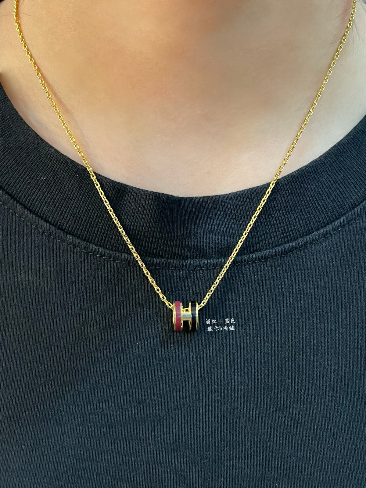 China Replica Hermes Necklaces 60usd Only
