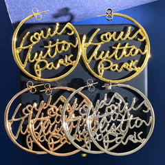 China Replica LV Earrings 28usd Only