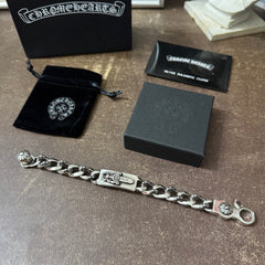 China Replica Chrome Hearts Bracelets 62usd Only