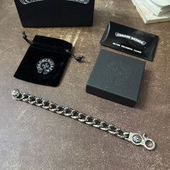China Replica Chrome Hearts Bracelets 62usd Only
