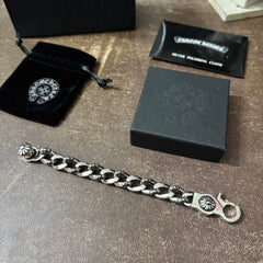 China Replica Chrome Hearts Bracelets 62usd Only