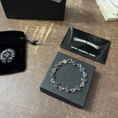 China Replica Chrome Hearts Bracelets 58usd Only