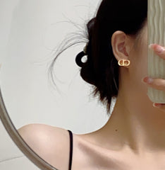 China Replica Dior Earrings 20usd Only