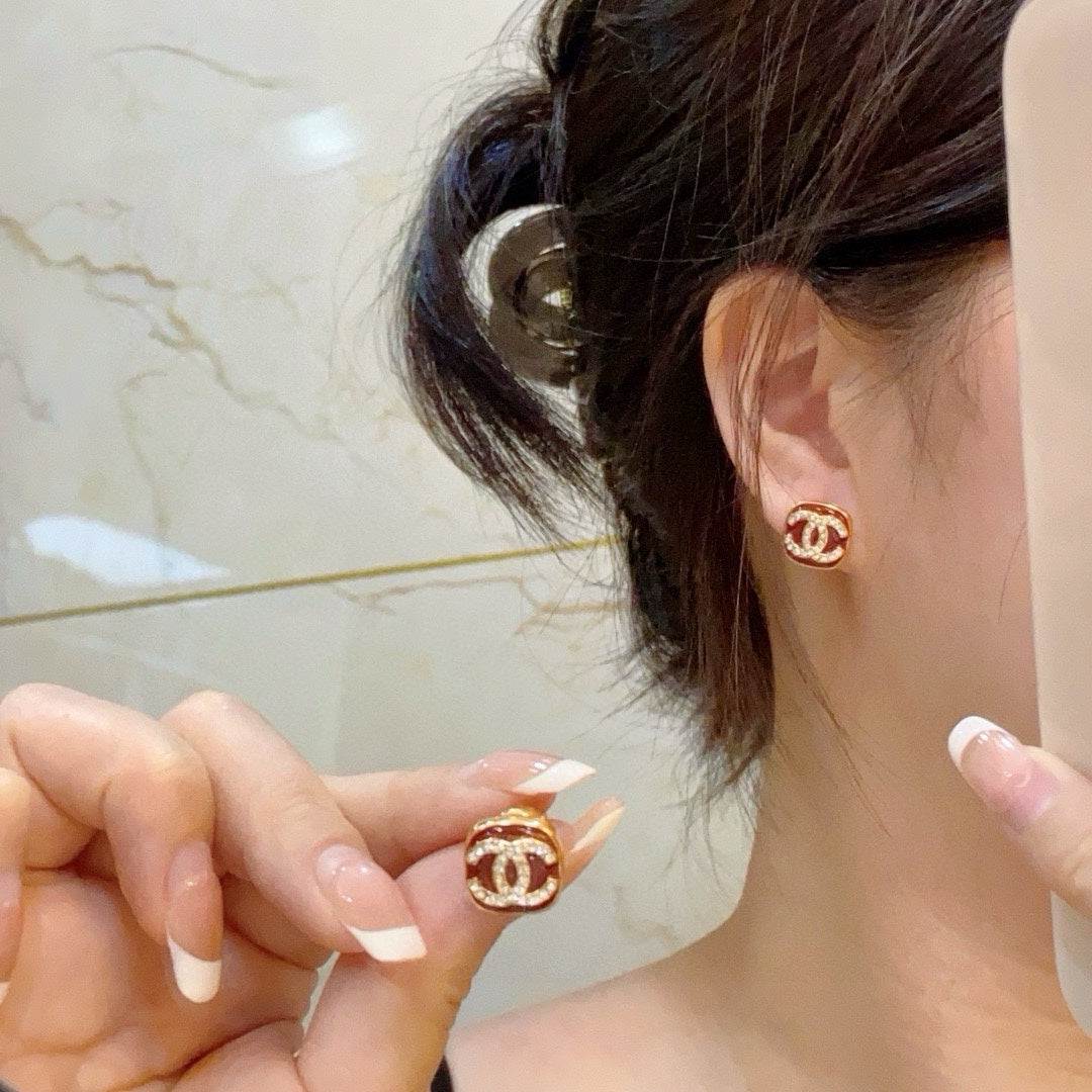 China Replica Chanel Earrings 22usd Only
