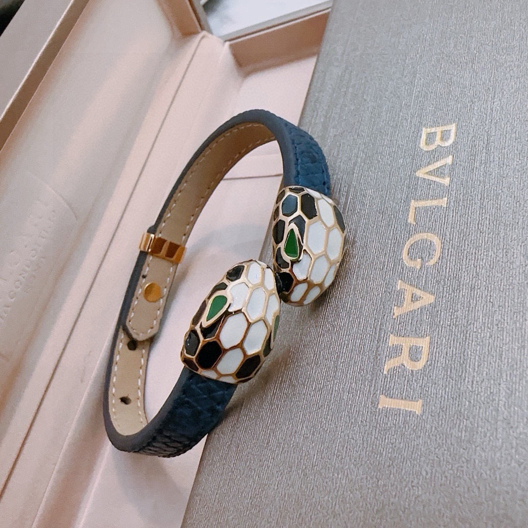 China Replica Bvlgari Bracelets 50usd Only