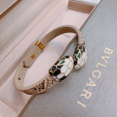 China Replica Bvlgari Necklaces 60usd Only