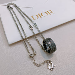 China Replica Dior Necklaces 54usd Only