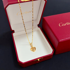 China Replica Cartier Necklaces 57usd Only
