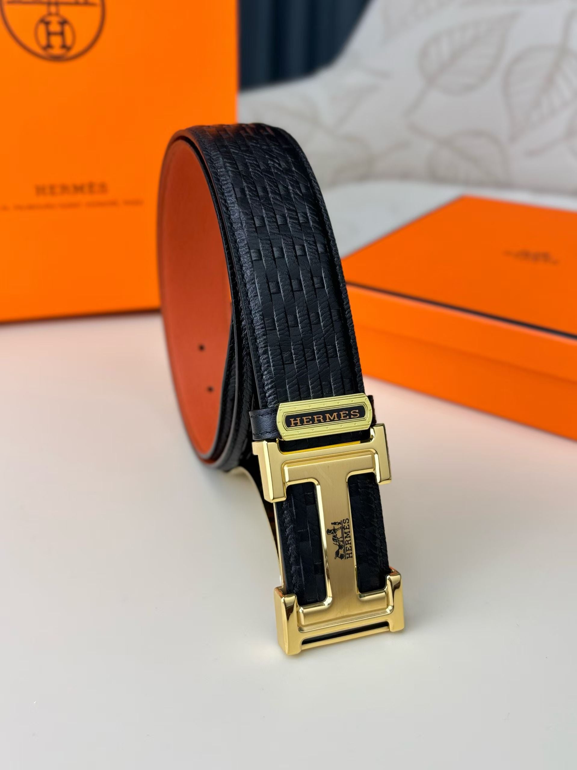 China Replica Hermes Belts 52usd Only
