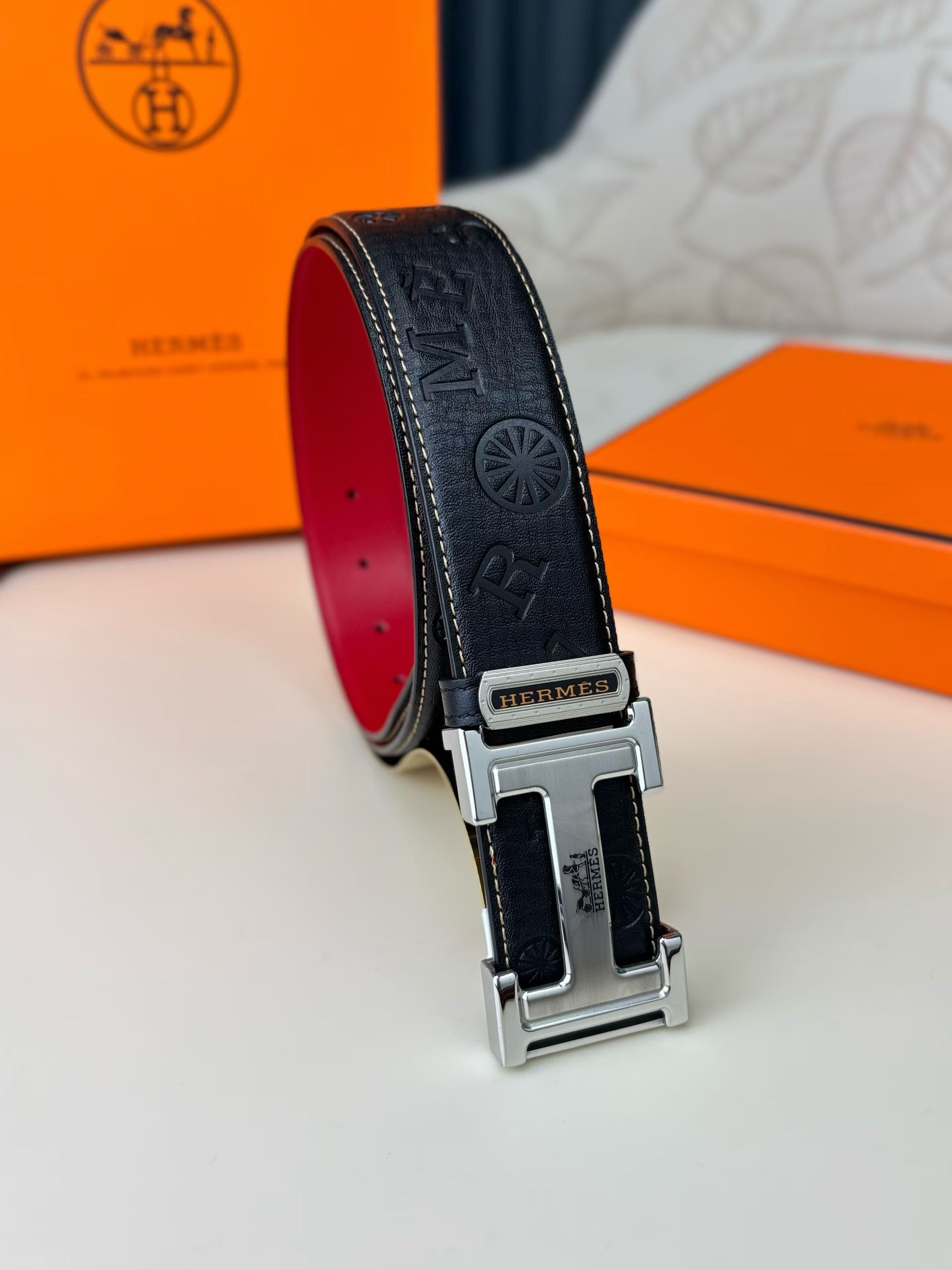 China Replica Hermes Belts 52usd Only