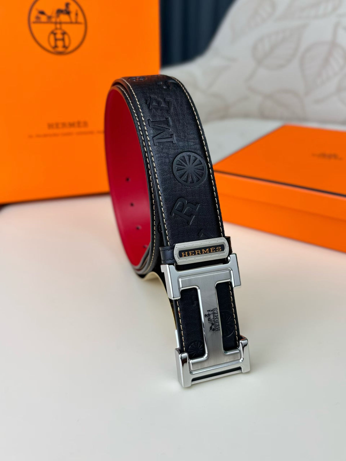 China Replica Hermes Belts 52usd Only