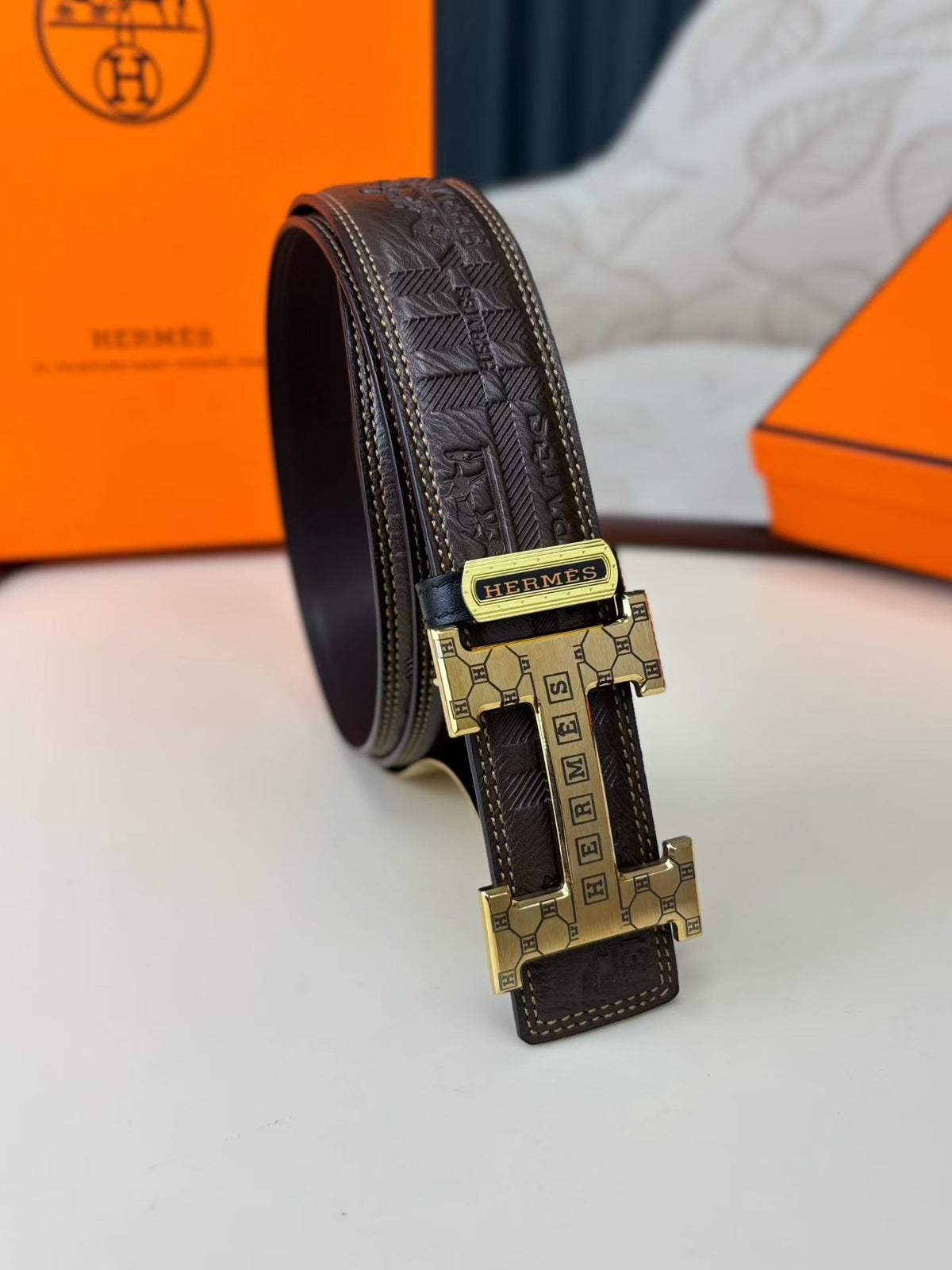China Replica Hermes Belts 49usd Only