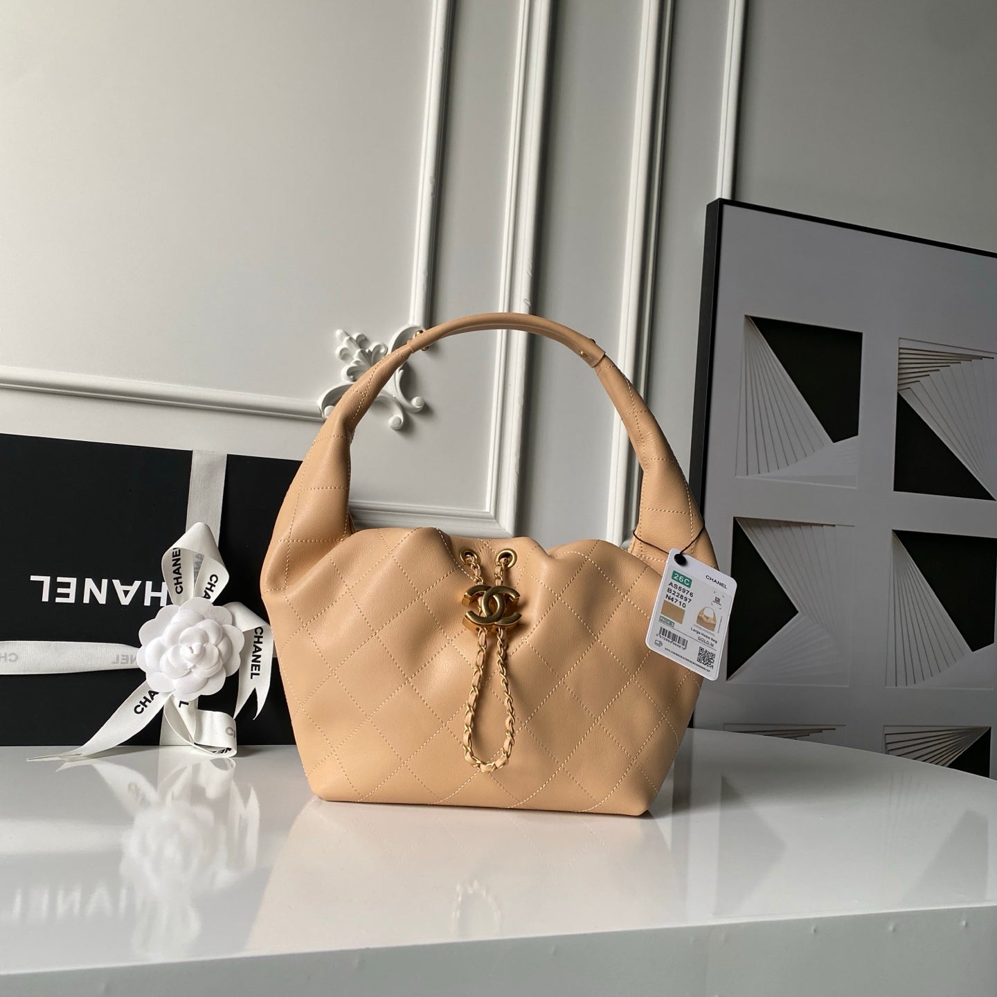 China Replica Chanel Handbags 234usd Only