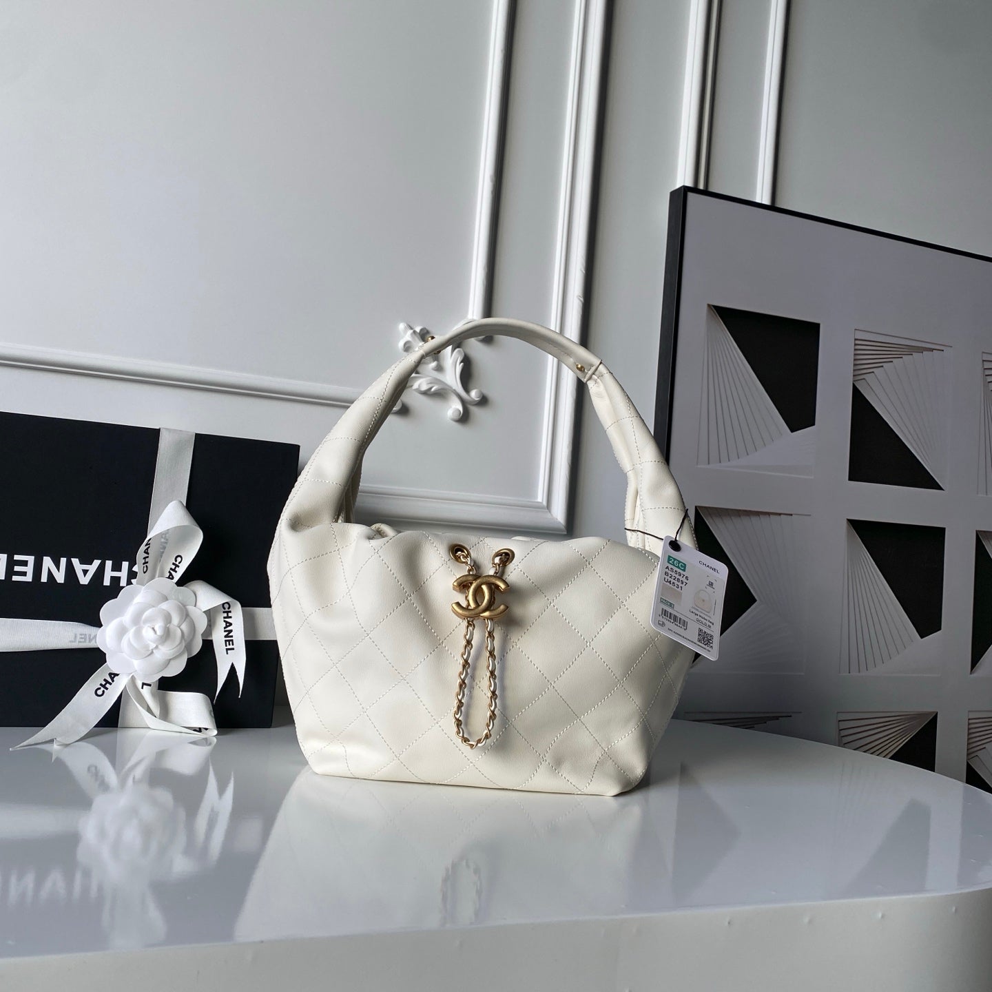 China Replica Chanel Handbags 234usd Only
