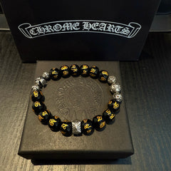 China Replica Chrome Hearts Bracelets 62usd Only