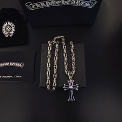 China Replica Chrome Hearts Necklaces 75usd Only
