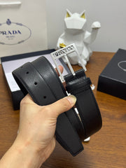 China Replica Prada Belts 56usd Only