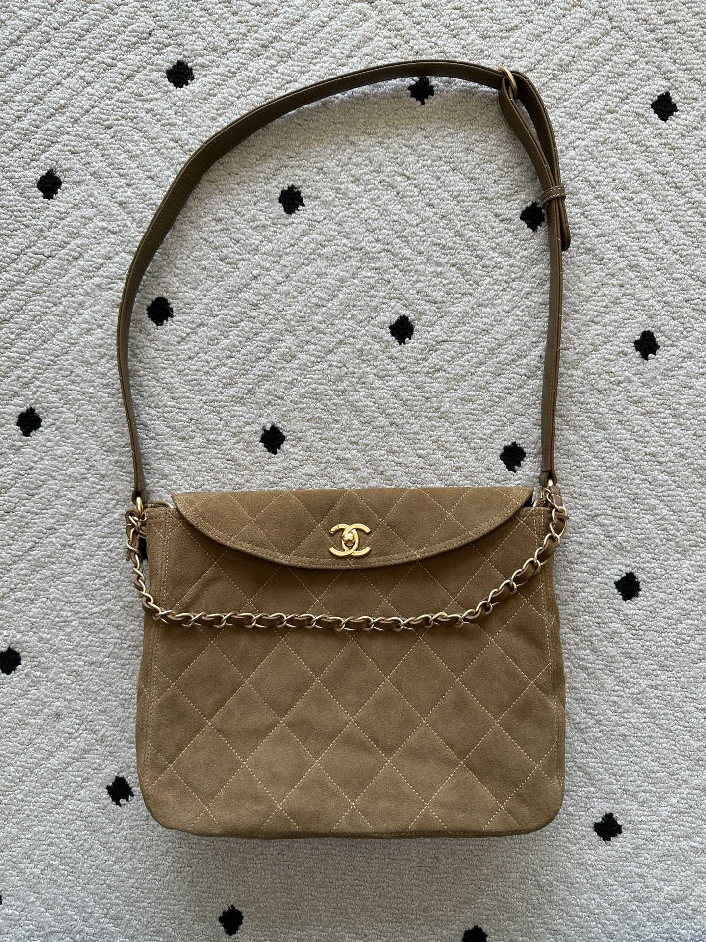 China Replica Chanel Handbags 210usd Only
