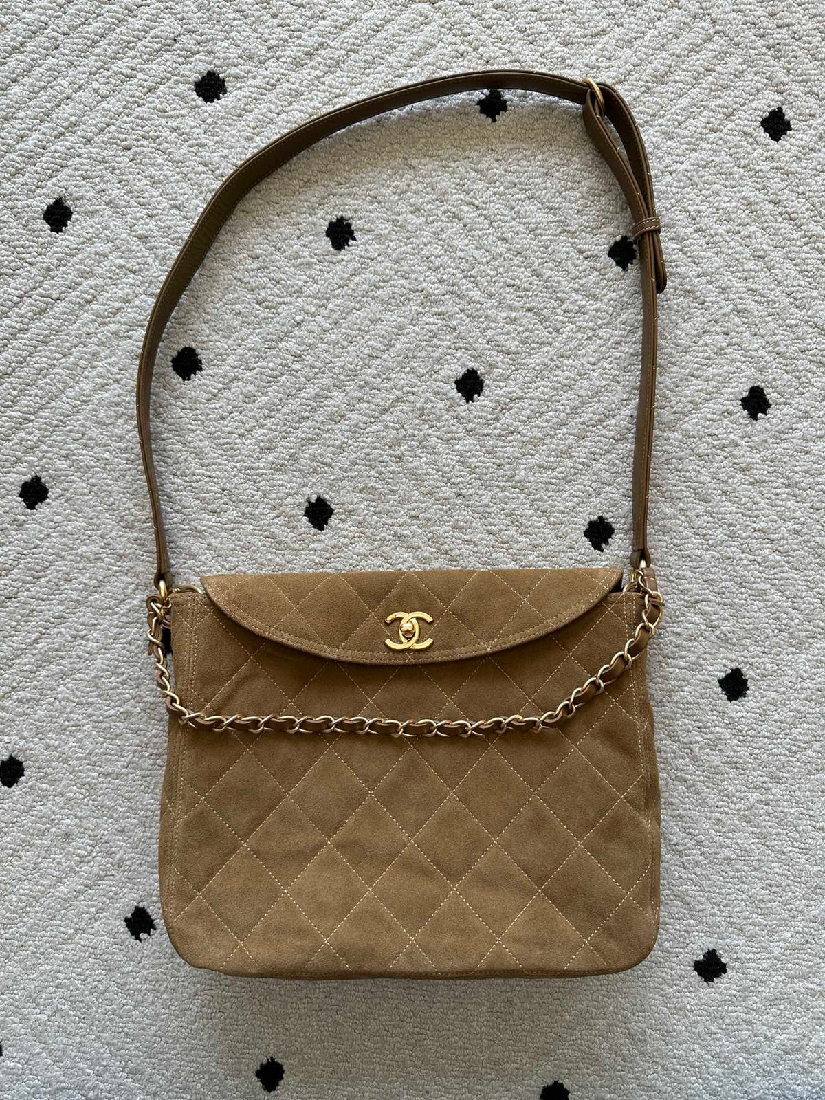 China Replica Chanel Handbags 210usd Only