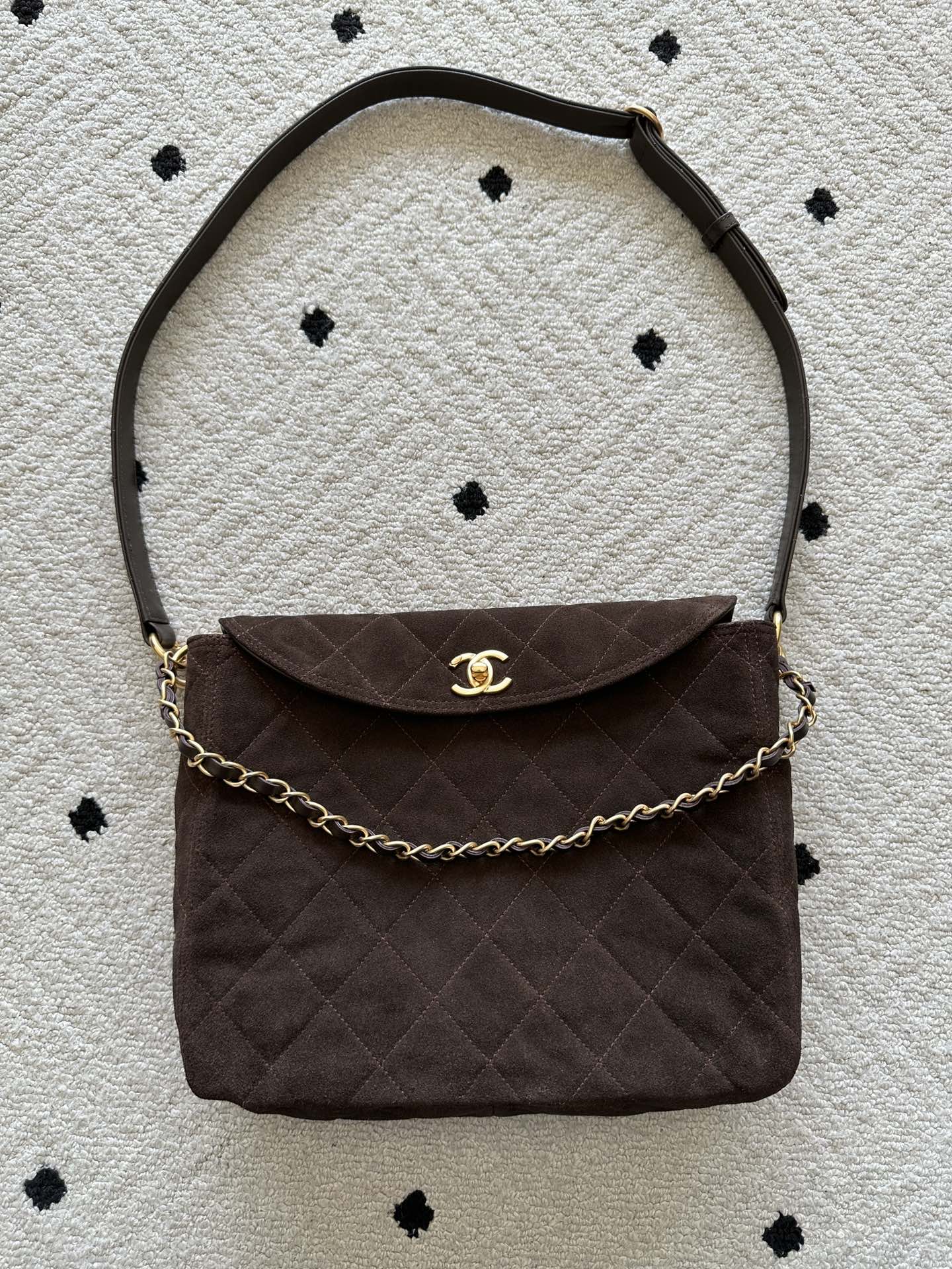 China Replica Chanel Handbags 210usd Only