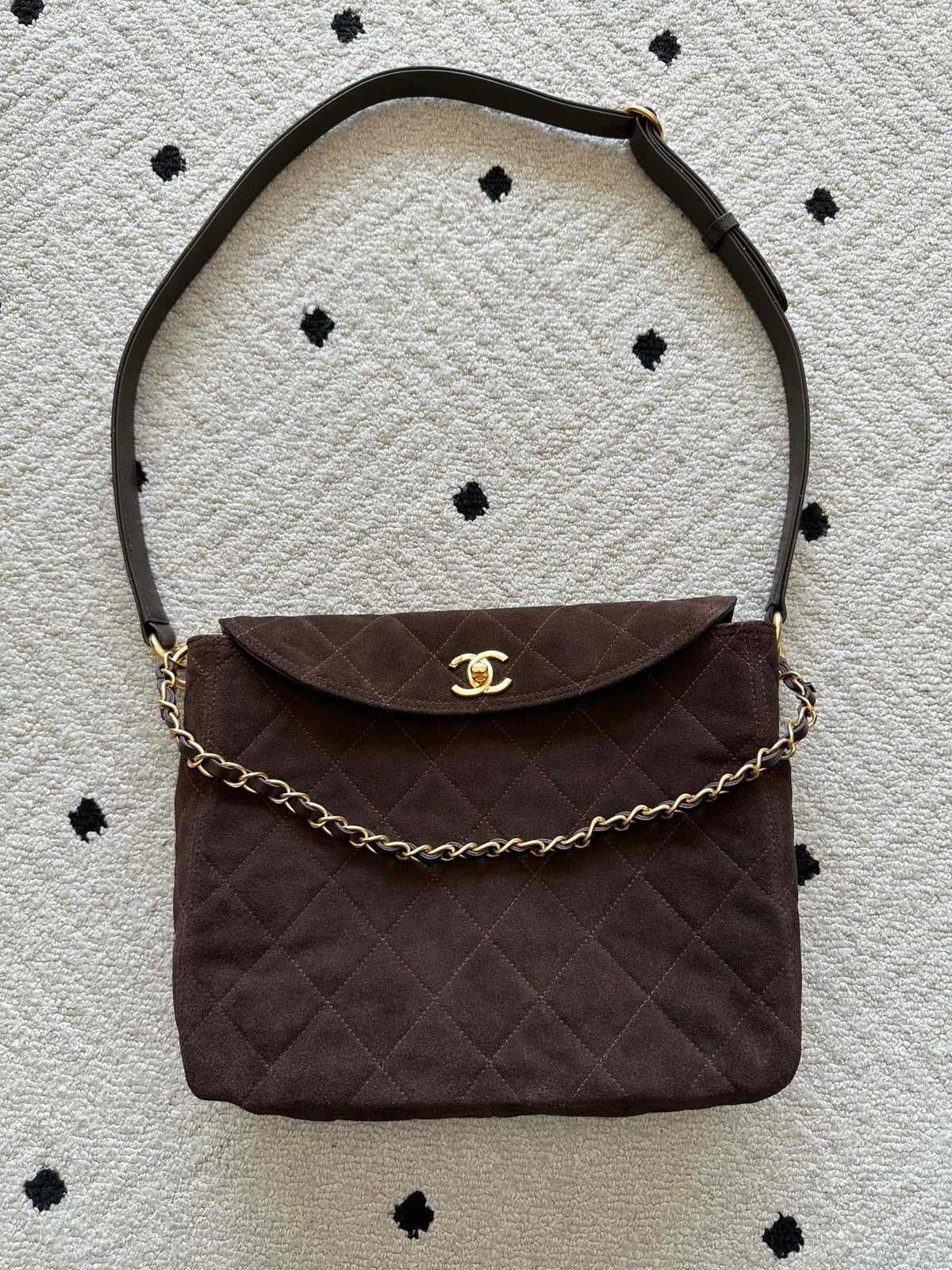 China Replica Chanel Handbags 210usd Only