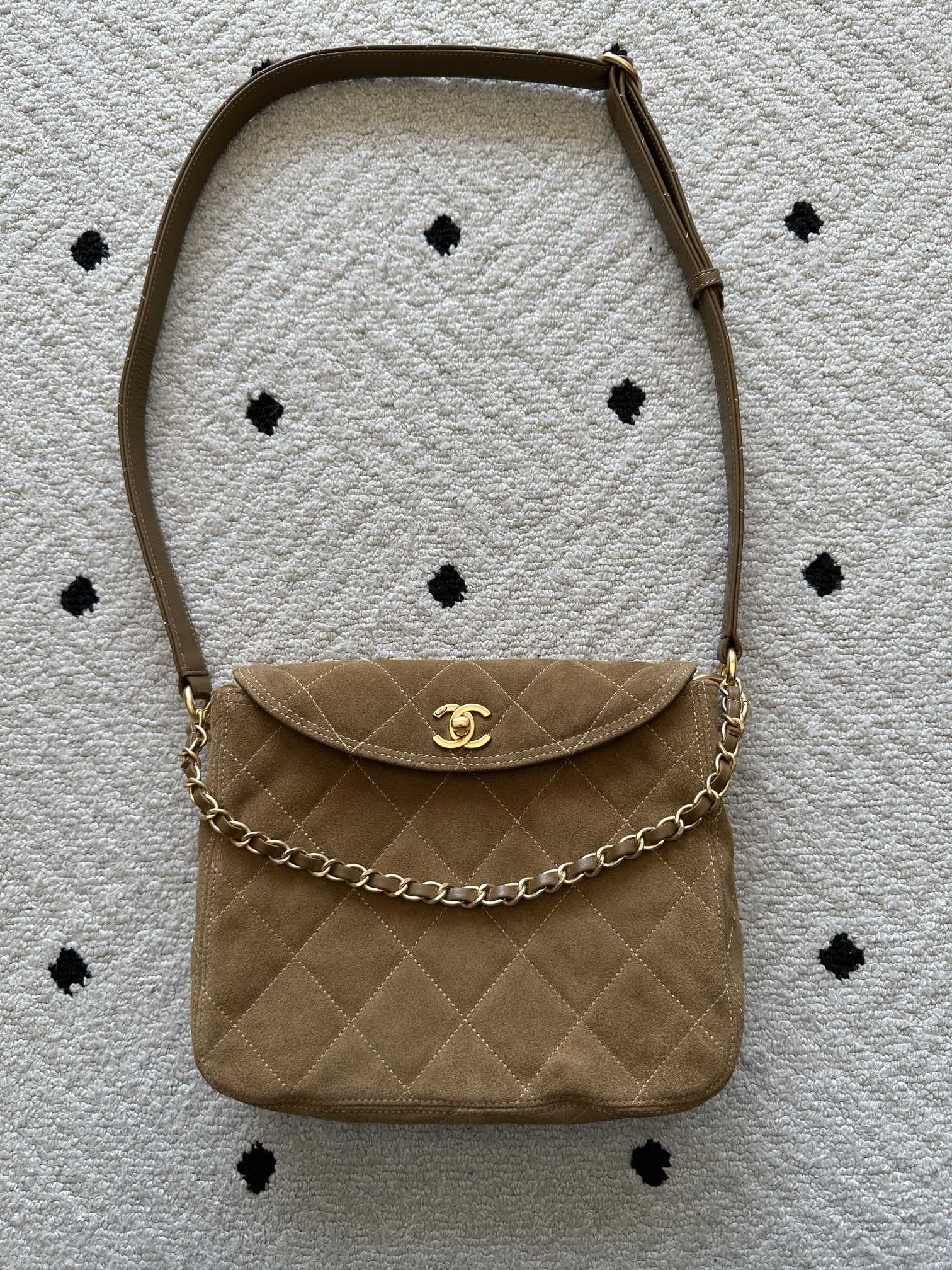 China Replica Chanel Handbags 204usd Only