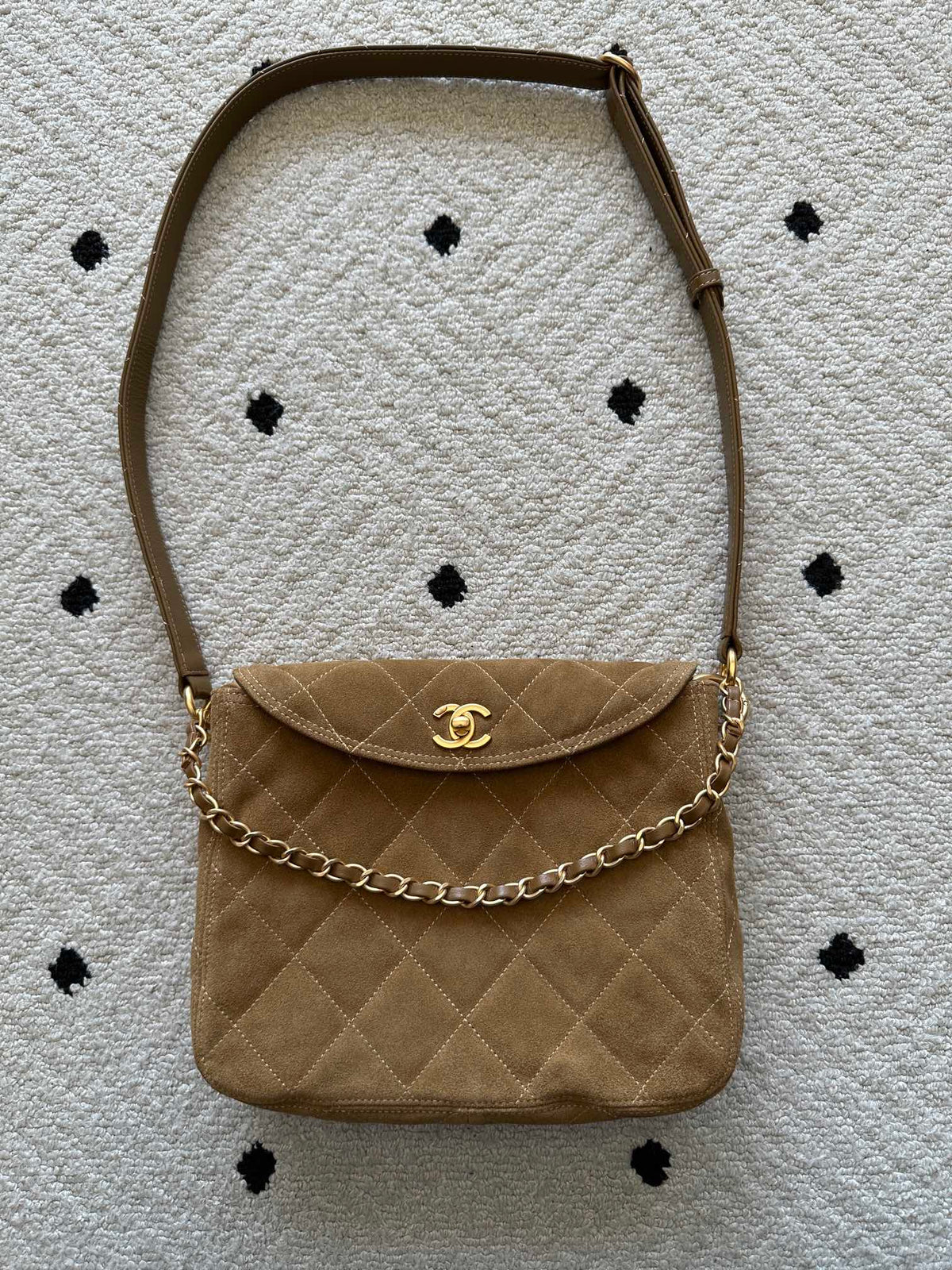 China Replica Chanel Handbags 204usd Only